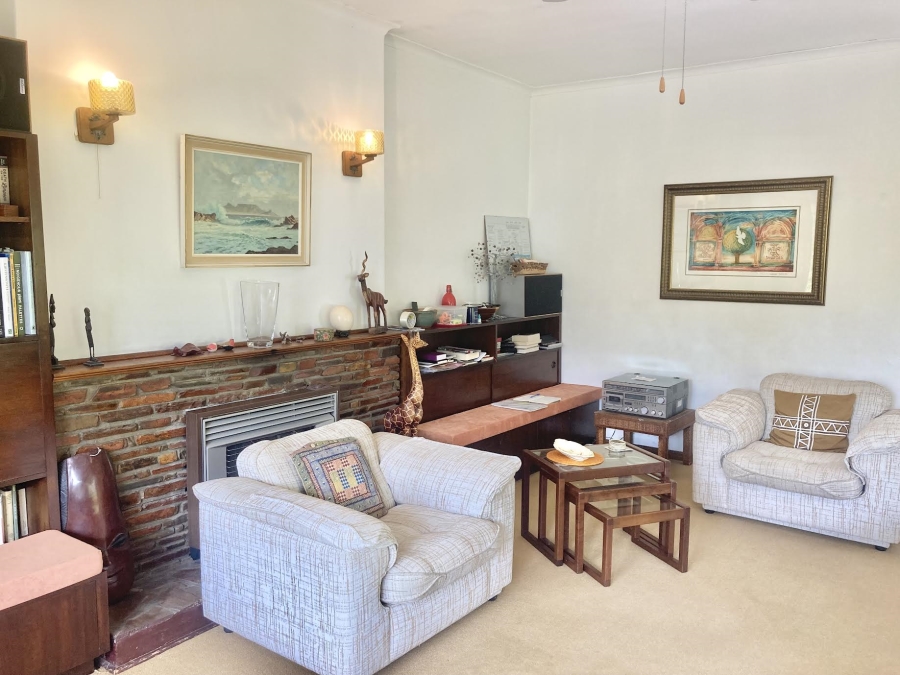 To Let 3 Bedroom Property for Rent in Newlands Upper Western Cape